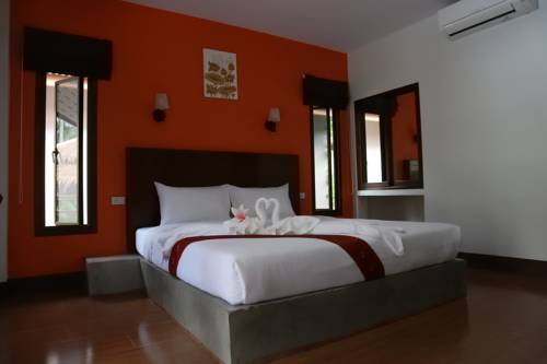 Imagen de la habitación del Hotel Lanta Smile Resort @ Longbeach. Foto 16