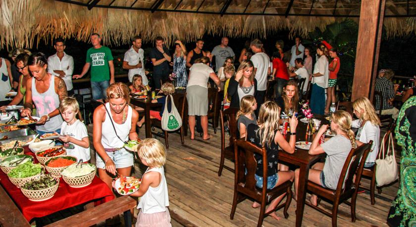 Imagen general del Hotel Lanta Sport Resort. Foto 3