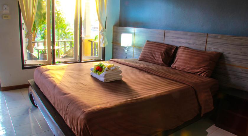 Imagen general del Hotel Lanta Sport Resort. Foto 5