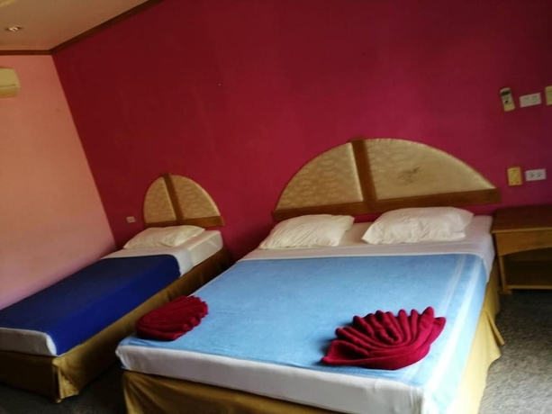 Imagen de la habitación del Hotel Lanta Summer House. Foto 4