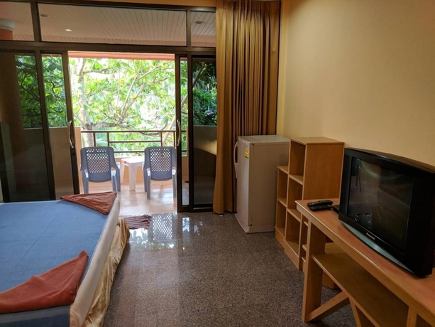 Imagen de la habitación del Hotel Lanta Summer House. Foto 12