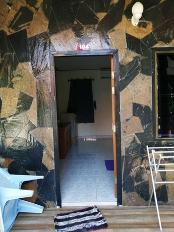 Imagen de la habitación del Hotel Lanta Summer House. Foto 15