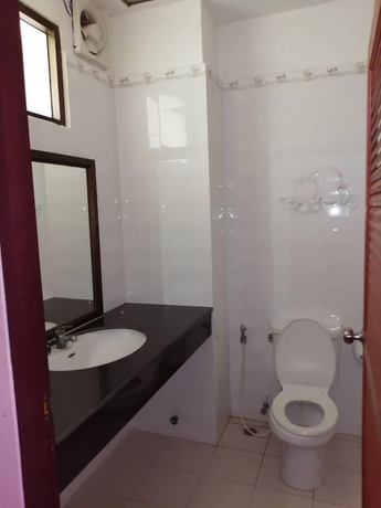 Imagen de la habitación del Hotel Lanta Summer House. Foto 17