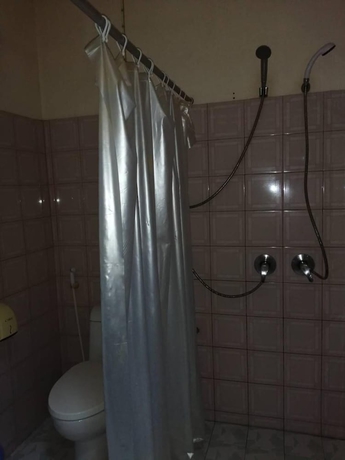 Imagen de la habitación del Hotel Lanta Summer House. Foto 18