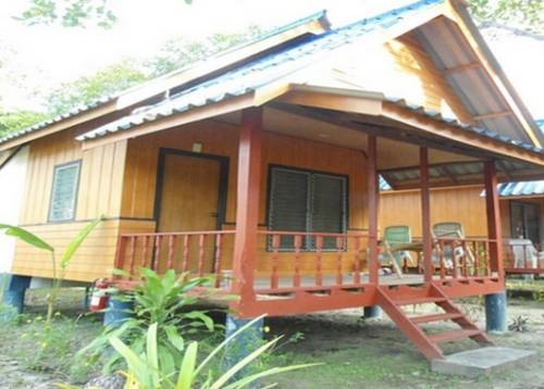 Imagen general del Hotel Lanta Sunny House. Foto 4