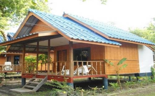 Imagen general del Hotel Lanta Sunny House. Foto 5