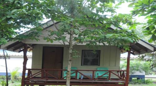 Imagen general del Hotel Lanta Sunny House. Foto 6