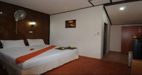 Imagen general del Hotel Lanta Sunny House. Foto 7