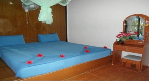 Imagen general del Hotel Lanta Sunny House. Foto 8