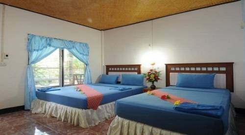Imagen general del Hotel Lanta Sunny House. Foto 9