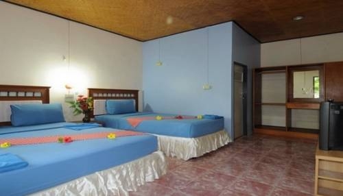 Imagen general del Hotel Lanta Sunny House. Foto 11
