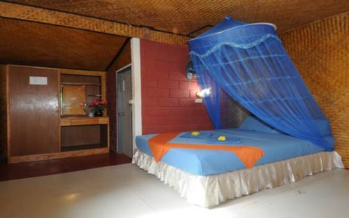 Imagen general del Hotel Lanta Sunny House. Foto 12