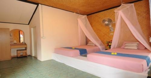 Imagen general del Hotel Lanta Sunny House. Foto 13