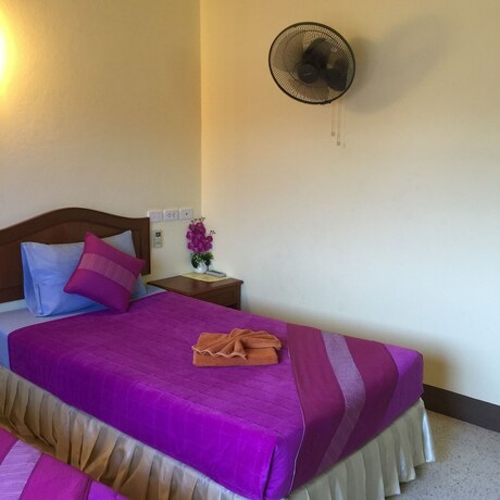 Imagen general del Hotel Lanta Sweet Mansion. Foto 1