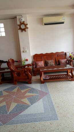 Imagen general del Hotel Lanta Sweet Mansion. Foto 2