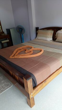 Imagen general del Hotel Lanta Sweet Mansion. Foto 3