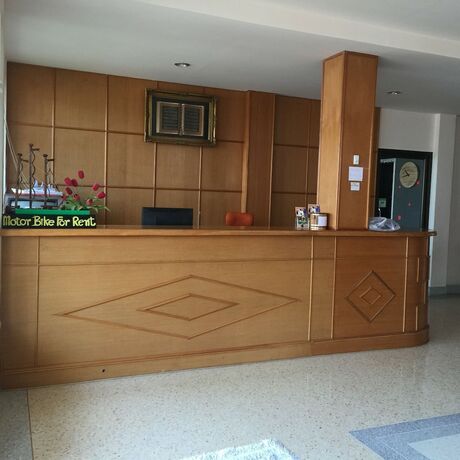 Imagen general del Hotel Lanta Sweet Mansion. Foto 5