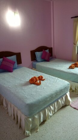 Imagen general del Hotel Lanta Sweet Mansion. Foto 6