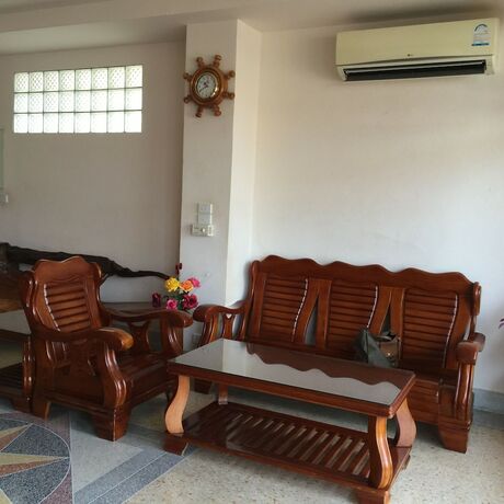 Imagen general del Hotel Lanta Sweet Mansion. Foto 7