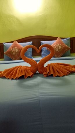 Imagen general del Hotel Lanta Sweet Mansion. Foto 9