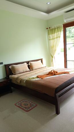 Imagen general del Hotel Lanta Sweet Mansion. Foto 10