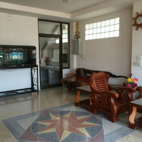 Imagen general del Hotel Lanta Sweet Mansion. Foto 11