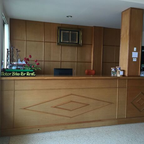 Imagen general del Hotel Lanta Sweet Mansion. Foto 12