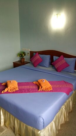 Imagen general del Hotel Lanta Sweet Mansion. Foto 13