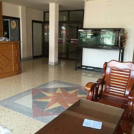 Imagen general del Hotel Lanta Sweet Mansion. Foto 14