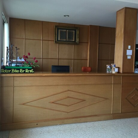 Imagen de los interiores del Hotel Lanta Sweet Mansion. Foto 31