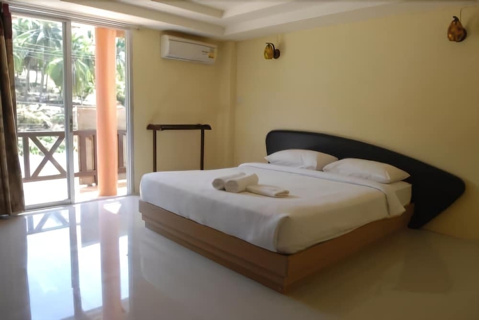 Imagen de la habitación del Hotel Lanta Thip House. Foto 3