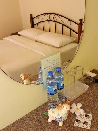 Imagen de la habitación del Hotel Lanta Thip House. Foto 8