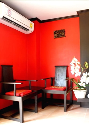 Imagen de la habitación del Hotel Lanta Thip House. Foto 9