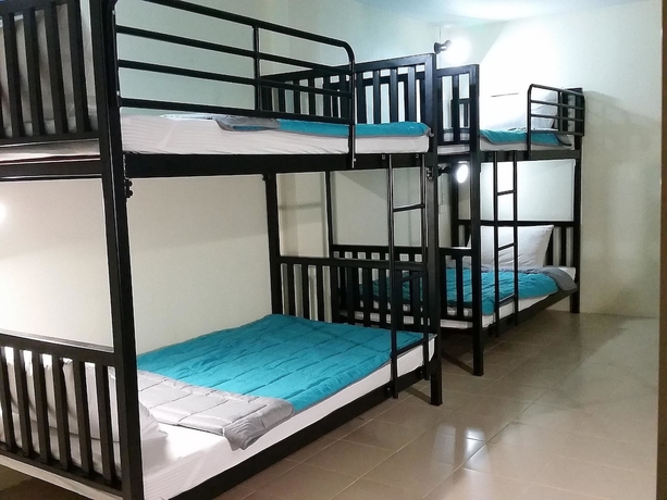 Imagen de la habitación del Hotel Lanta Thip House. Foto 11