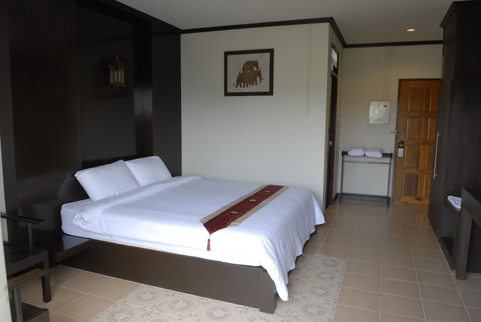 Imagen de la habitación del Hotel Lanta Thip House. Foto 12