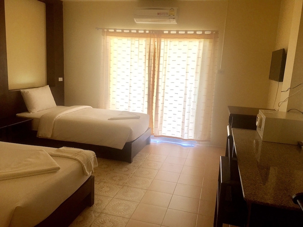 Imagen de la habitación del Hotel Lanta Thip House. Foto 14