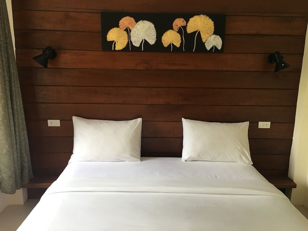 Imagen de la habitación del Hotel Lanta Thip House. Foto 15