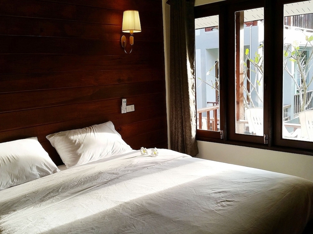 Imagen de la habitación del Hotel Lanta Thip House. Foto 16