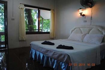 Imagen de la habitación del Hotel Lanta Topview Resort Sunset Bar Restaurant. Foto 9