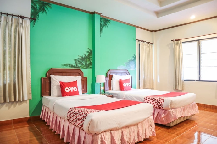 Imagen de la habitación del Hotel Lanta Village Resort. Foto 2