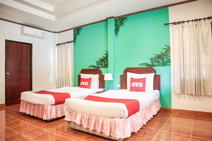 Imagen de la habitación del Hotel Lanta Village Resort. Foto 3