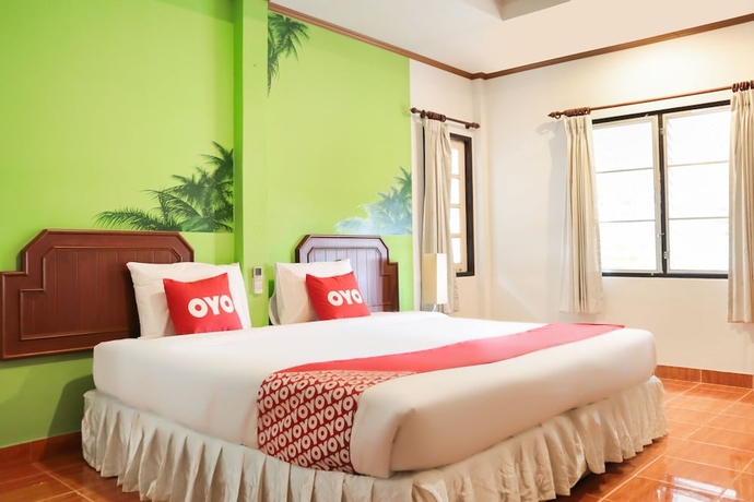 Imagen de la habitación del Hotel Lanta Village Resort. Foto 4