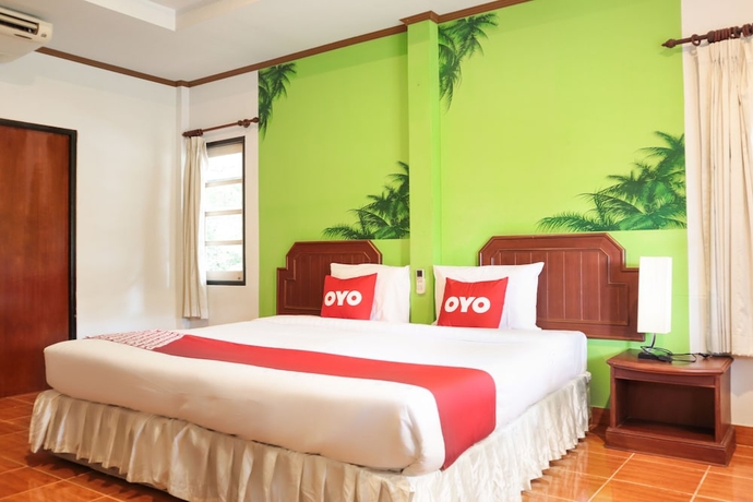Imagen de la habitación del Hotel Lanta Village Resort. Foto 5