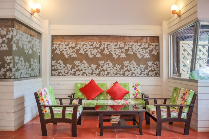 Imagen de los interiores del Hotel Lanta Village Resort. Foto 17