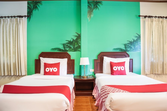 Imagen de la habitación del Hotel Lanta Village Resort. Foto 10