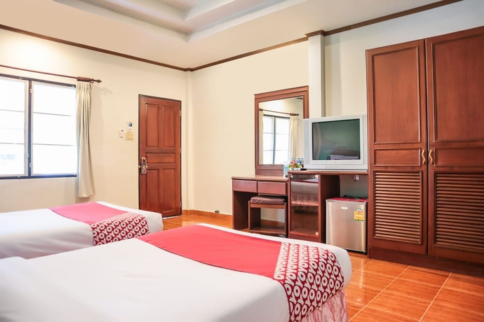 Imagen de la habitación del Hotel Lanta Village Resort. Foto 12