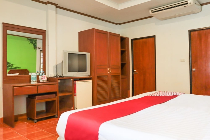 Imagen de la habitación del Hotel Lanta Village Resort. Foto 13