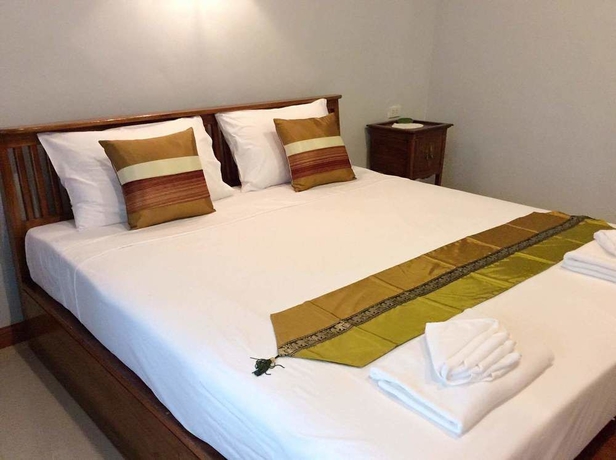 Imagen de la habitación del Hotel Lanta Wanida Resort. Foto 4