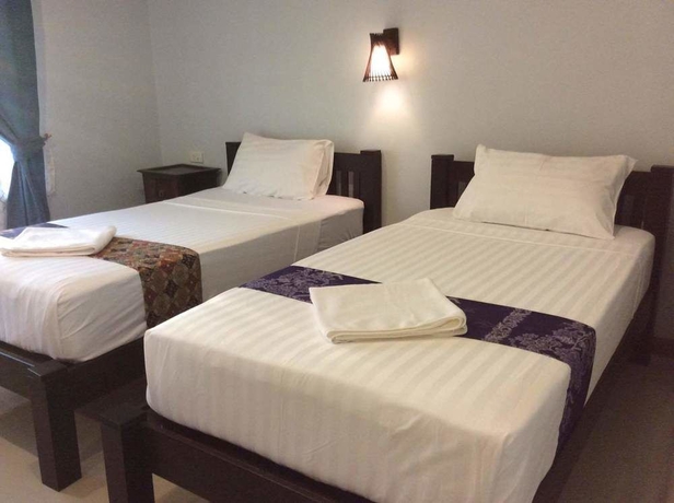 Imagen de la habitación del Hotel Lanta Wanida Resort. Foto 5