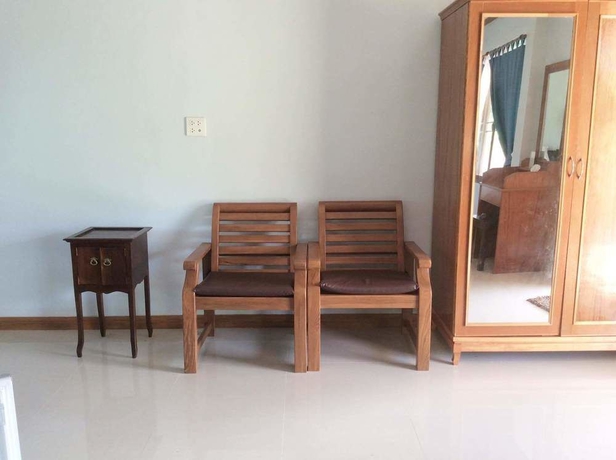 Imagen de la habitación del Hotel Lanta Wanida Resort. Foto 8